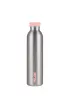 Milan Butelka termiczna Silver 591 ml