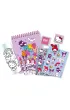 KIDS EUROSWAN Zestaw kreatywny Hello Kitty 3D HK50187