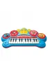 Keyboard elektroniczny Psi Patrol Lexibook K707PA
