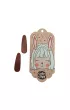 Spinki do w�os�w Snails Cuty Clips-Bunny Ears No 5