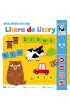 Kapitan Nauka. Gra edukacyjna. Litera do litery. Edgard