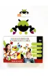 Puzzle Montessori - uk�adanka edukacyjna - Papuga Multigra