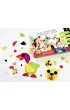 Puzzle Montessori - uk�adanka edukacyjna - Papuga Multigra