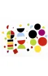 Puzzle Montessori - uk�adanka edukacyjna - Papuga Multigra