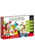 Puzzle Montessori - uk�adanka edukacyjna - Papuga Multigra
