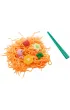 Slime Ramen Nudle walentynkowa krewetka Epee