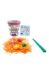 Slime Ramen Nudle walentynkowa krewetka Epee