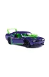 Dodge Challenger SRT Hellcat Custom Siku 15 S1572
