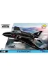 Armed Forces. F-4S Phantom II Black Bunny