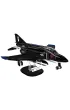 Armed Forces. F-4S Phantom II Black Bunny