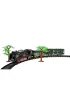 Zestaw lokomotywa z torami AN85056 AN09