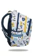 CoolPack Plecak m�odzie�owy Jerry Pucci