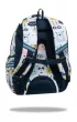 CoolPack Plecak m�odzie�owy Jerry Pucci