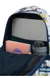 CoolPack Plecak m�odzie�owy Jerry Pucci