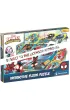 Puzzle pod�ogowe 24 el. Spidey Clementoni