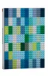 Notatnik LEGO Bricks