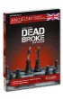 Dead Broke / Bez grosza. Angielski krymina� z �wiczeniami.. Krymina� z �wiczeniami