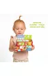 CzuCzu Zwierztka z gospodarstwa Puzzle do pary Bright Junior Media