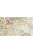 Mapa trekkingowa Pireneje �rodkowe 1:50 000