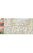 Mapa trekkingowa Pireneje �rodkowe 1:50 000