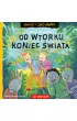 Anto� i jego banda. Od wtorku koniec �wiata. Seria detektywistyczna