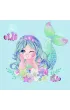 Diamond Dotz Sea Starlett Dotz Box Dante