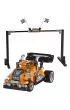 LEGO Technic Ci�ar�wka wy�cigowa 42104
