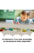 LEGO DUPLO Kreatywne pojazdy 10474