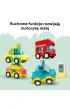 LEGO DUPLO Kreatywne pojazdy 10474