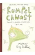 Rumpel Chwast. Opowie�� o bananach, przynale�no�ci i byciu sob�