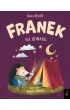 Jeyk Franek. Na biwaku