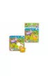 Puzzle magnetyczne Zwierz�ta na farmie Roter Kafer