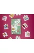 Puzzle Zawody i atrybuty Adamigo