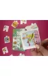 Puzzle Zawody i atrybuty Adamigo