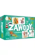 Puzzle Zawody i atrybuty Adamigo