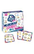 10 Sekund Kids Brakuj�ce Litery