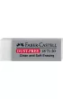 Faber-Castell Gumka Dust Free plastikowa du�a (187120 FC)