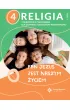 Pan Jezus jest naszym �yciem - klasa 4. Podr�cznik z �wiczeniami do religii dla czwartej klasy szko�y podstawowej. Cz�� 1