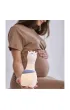 Rabbit&Friends Lampka �yrafa bia�a