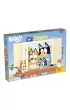 Puzzle maxi 24 el. Bluey Lisciani