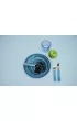 Mepal Talerzyk do karmienia Mio Deep Blue 108002014600