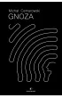 Gnoza – Michał Cetnarowski – okładka ebook