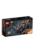 LEGO Technic Czerwona wy�cig�wka 42073