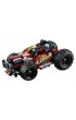 LEGO Technic Czerwona wy�cig�wka 42073