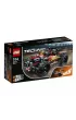 LEGO Technic Czerwona wy�cig�wka 42073