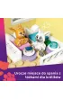 LEGO Friends Hotel dla kr�lik�w w mie�cie Heartlake 42679