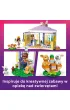 LEGO Friends Hotel dla kr�lik�w w mie�cie Heartlake 42679