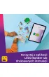 LEGO Friends Hotel dla kr�lik�w w mie�cie Heartlake 42679