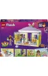 LEGO Friends Hotel dla kr�lik�w w mie�cie Heartlake 42679