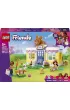LEGO Friends Hotel dla kr�lik�w w mie�cie Heartlake 42679